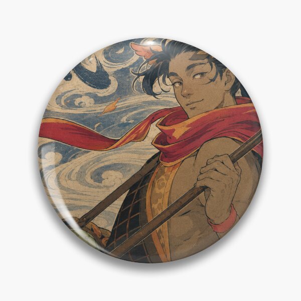 Item preview, Hermes Hades 2 Fanart designed and sold by bapupa.