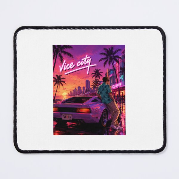 Item preview, VICE CITY designed and sold by R3PUFI.