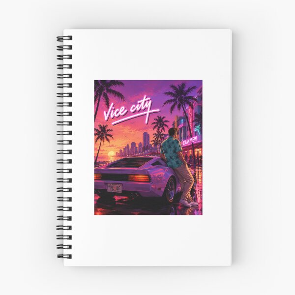 Item preview, VICE CITY designed and sold by R3PUFI.