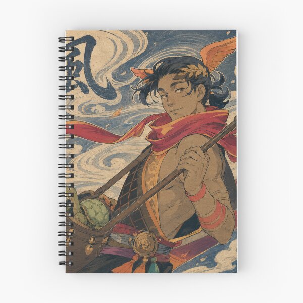 Item preview, Hermes Hades 2 Fanart designed and sold by bapupa.
