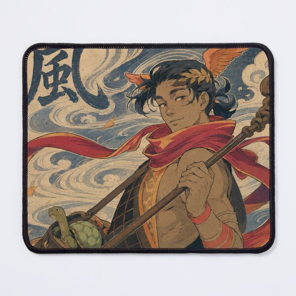 Item preview, Hermes Hades 2 Fanart designed and sold by bapupa.