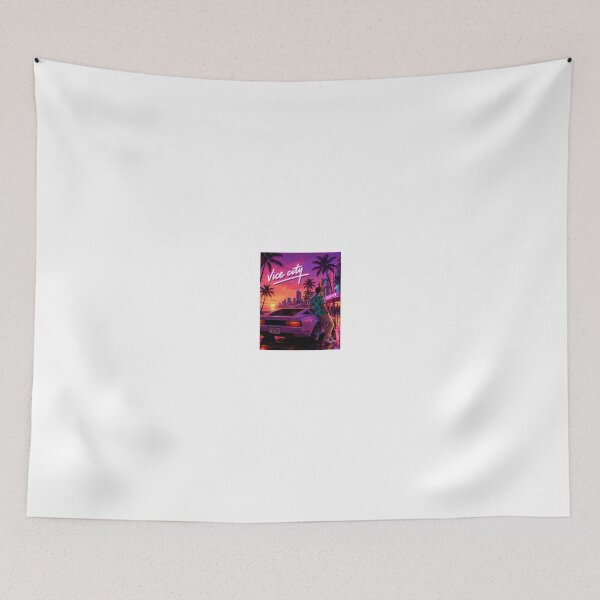 Item preview, VICE CITY designed and sold by R3PUFI.