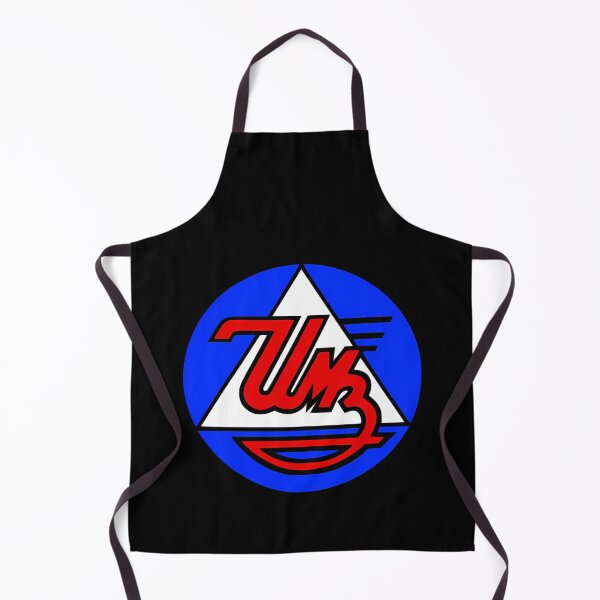 Item preview, Circular Blue For Ural Motorcycles Featuring designed and sold by Chrysalismist.