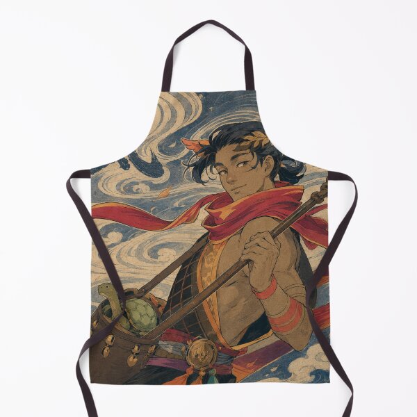 Item preview, Hermes Hades 2 Fanart designed and sold by bapupa.
