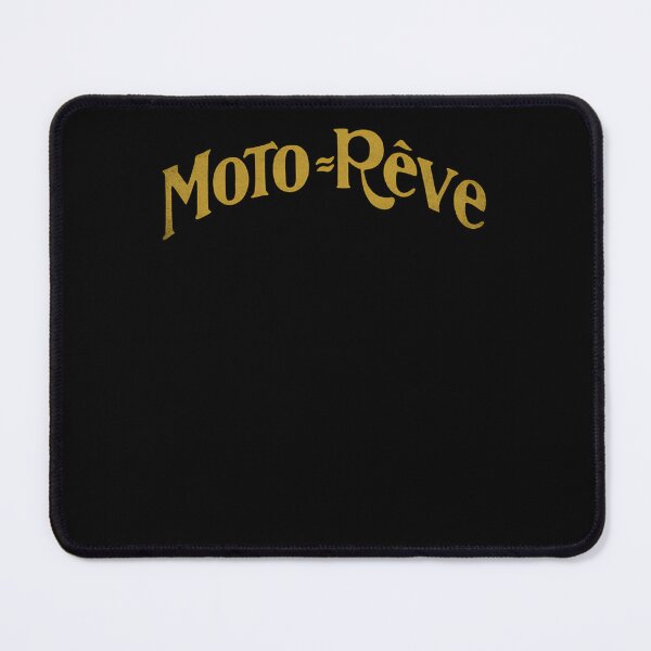 Item preview, Reading Moto Reve Arranged In A Curved Arch Shape designed and sold by Chrysalismist.