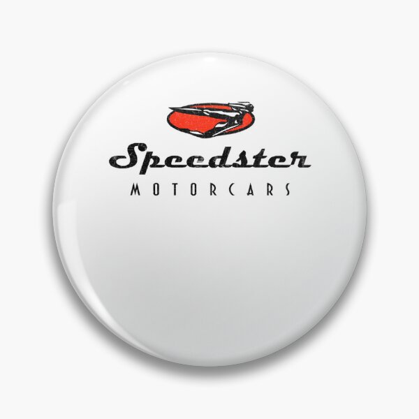 Item preview, American Speedster Featuring A White Silhouette designed and sold by Chrysalismist.