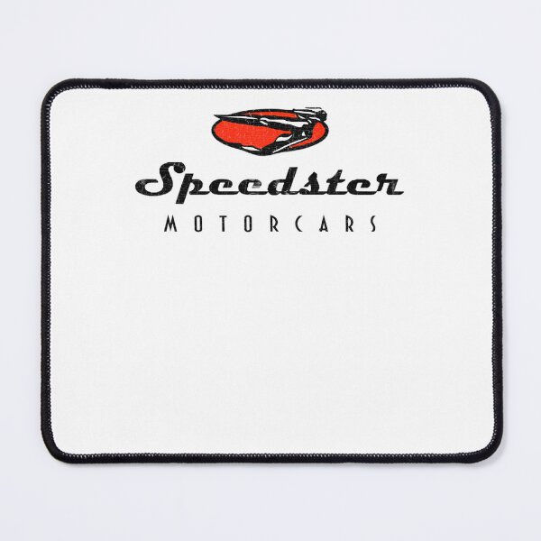 Item preview, American Speedster Featuring A White Silhouette designed and sold by Chrysalismist.