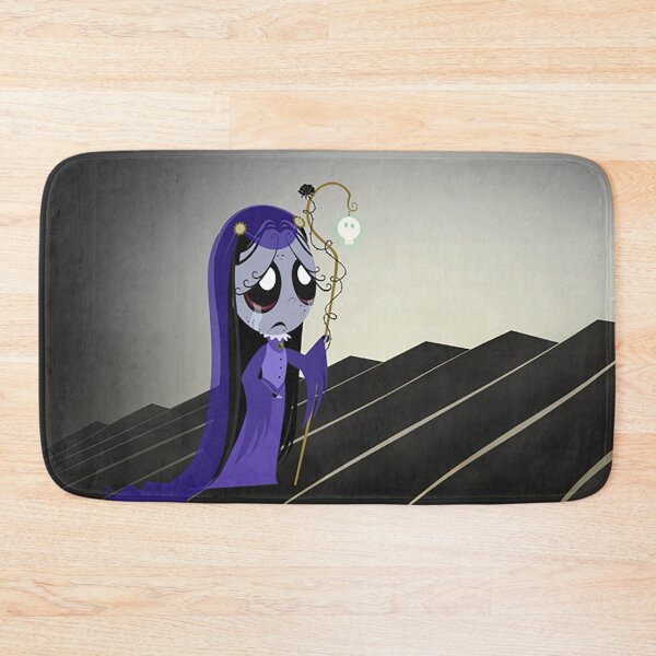 Item preview, Misery on the Stairs designed and sold by QueenAlicorn.