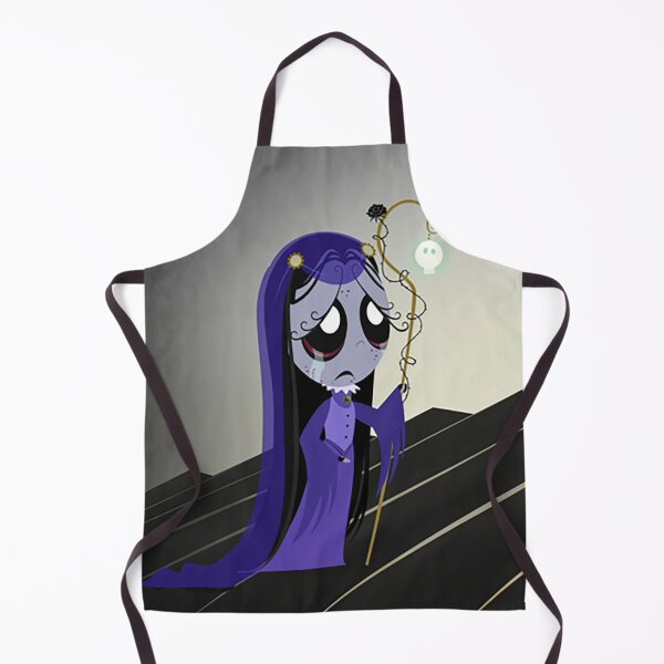 Item preview, Misery on the Stairs designed and sold by QueenAlicorn.