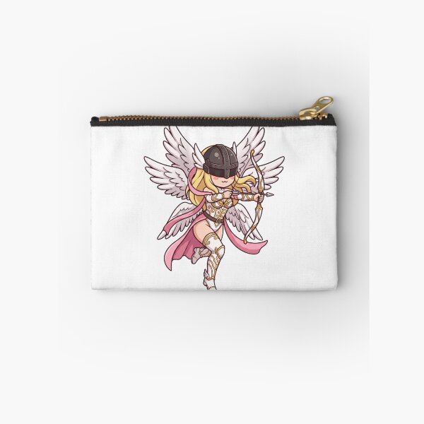 Item preview, Angewomon Chibi Cute designed and sold by Tokyo Retro.