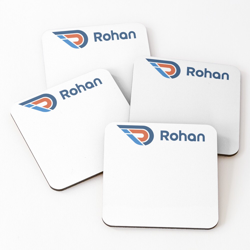 Item preview, Coasters (Set of 4) designed and sold by TshirtHomes.