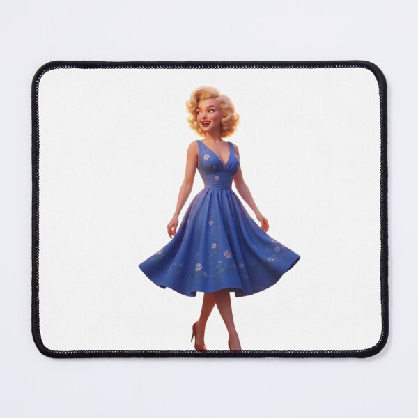 Item preview, Vintage Glamour Queen Portrait Illustration designed and sold by Nurzhik.