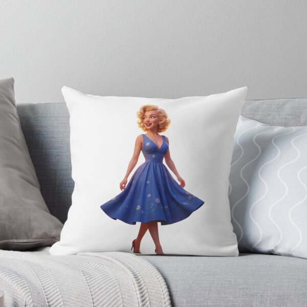 Item preview, Vintage Glamour Queen Portrait Illustration designed and sold by Nurzhik.