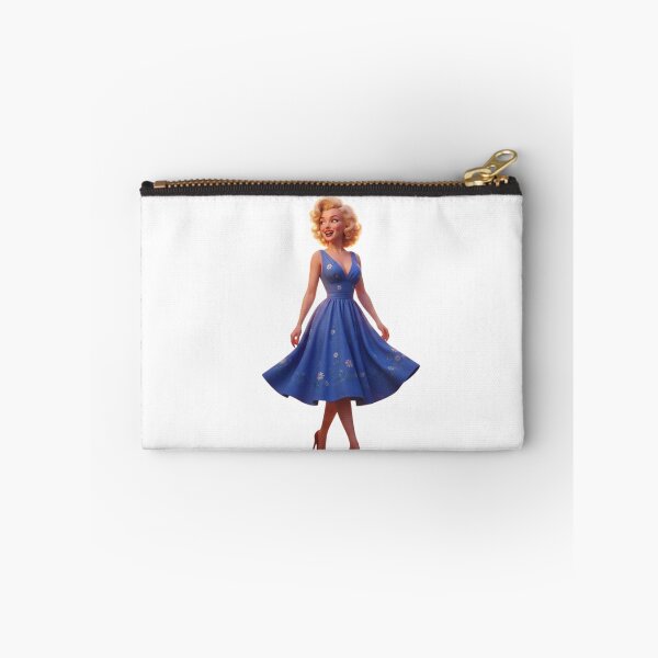 Item preview, Vintage Glamour Queen Portrait Illustration designed and sold by Nurzhik.