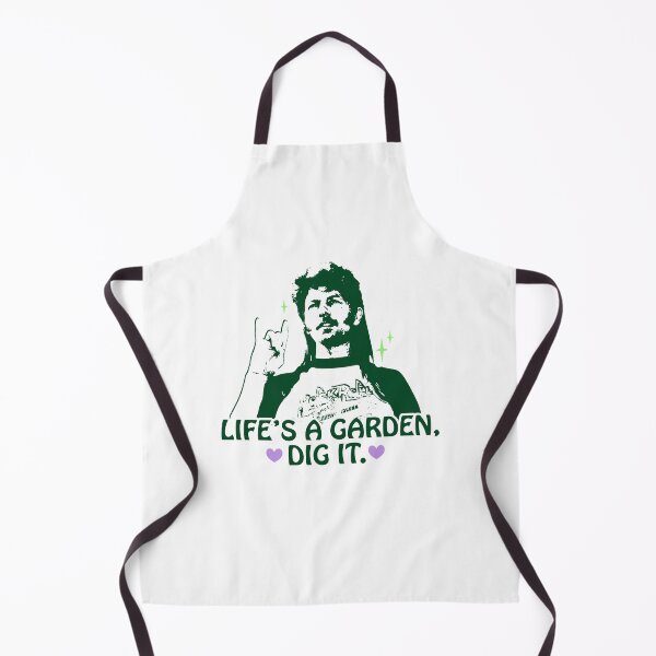 Item preview, Life's a Garden, Dig It Joe Dirt designed and sold by Vothaojesse.