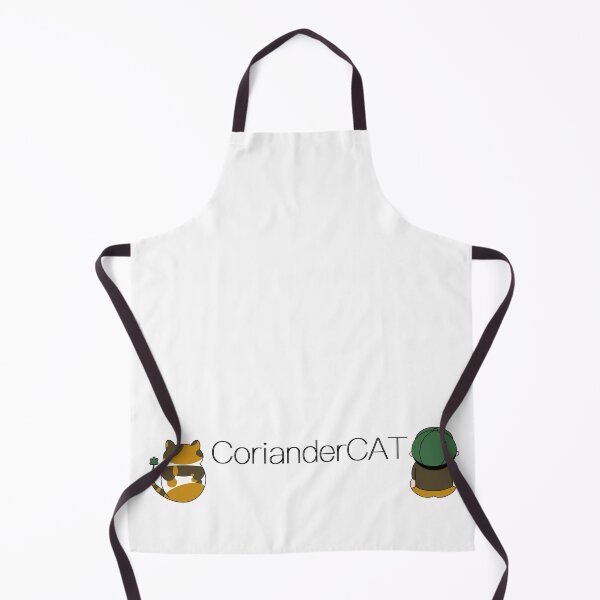 Item preview, The CorianderCAT 02 designed and sold by CorianderCat.