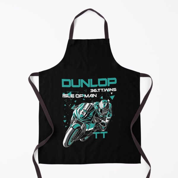 Item preview, Michael Dunlop 6 Superbike 36 TT Wins IOMTT Motorcycle Racing Champion designed and sold by Coldgundesign.