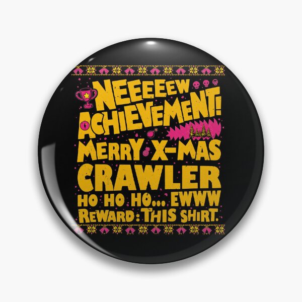 Item preview, Personalized Dungeon Crawler Carl Ugly Christmas designed and sold by Theaurore.