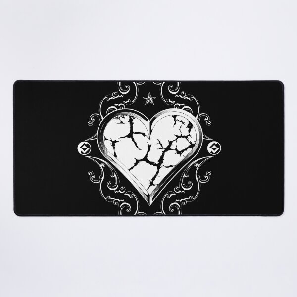 Item preview, Ace Heart designed and sold by ONYX_O.
