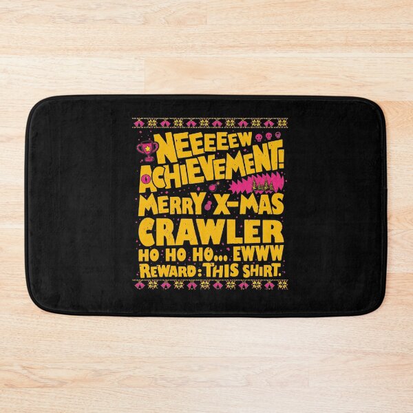 Item preview, Personalized Dungeon Crawler Carl Ugly Christmas designed and sold by Theaurore.