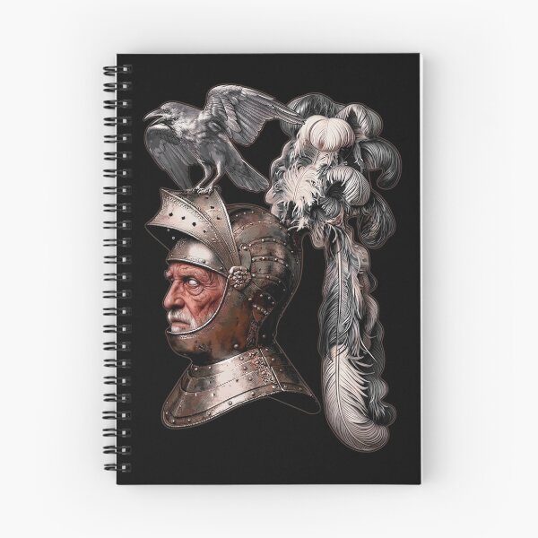 Item preview, Mars God of War with Raven designed and sold by darudcraft.