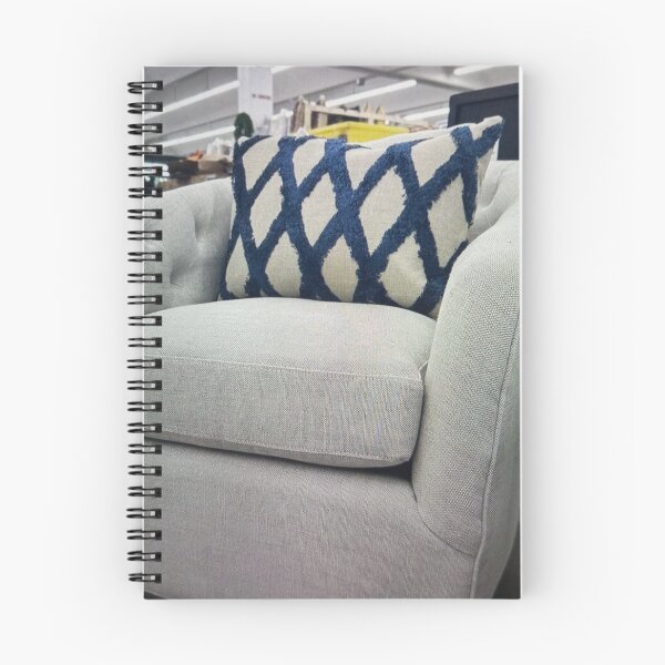 Item preview, Contemporary Armchair with Decorative Pillow designed and sold by Stevenkrook.