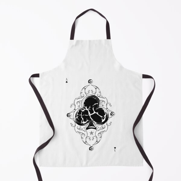 Item preview, Ace Club designed and sold by ONYX_O.