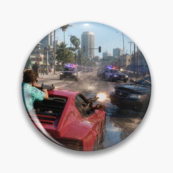 Item preview, VICE CITY designed and sold by R3PUFI.