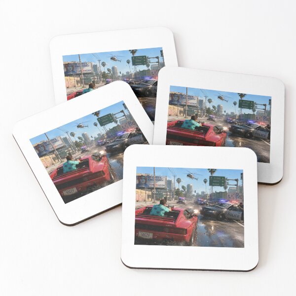 Item preview, VICE CITY designed and sold by R3PUFI.