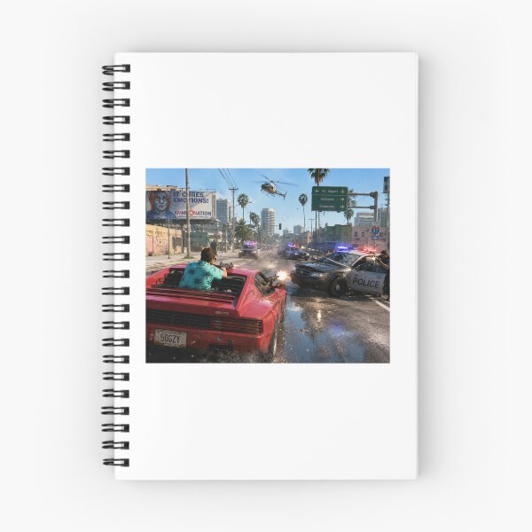 Item preview, VICE CITY designed and sold by R3PUFI.