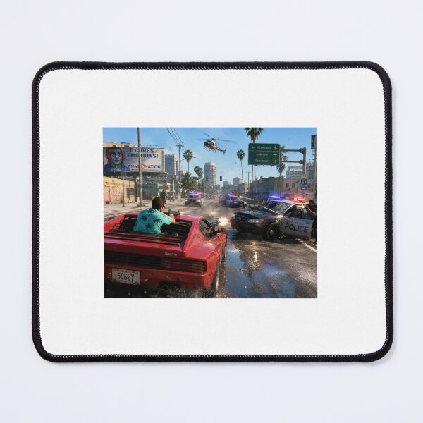 Item preview, VICE CITY designed and sold by R3PUFI.