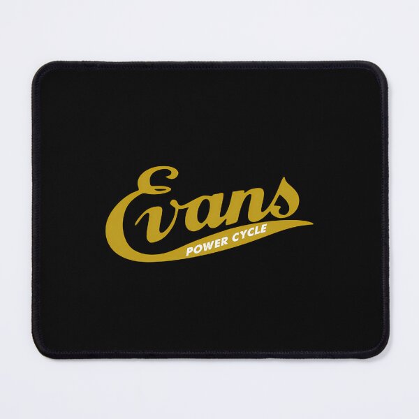 Item preview, Evans Power Cycle designed and sold by T-Shirt Homes.