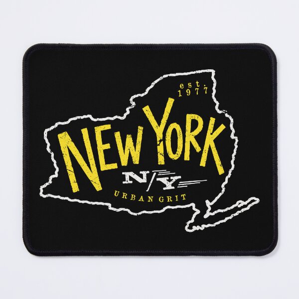 Item preview, New York designed and sold by Insomnia Project.