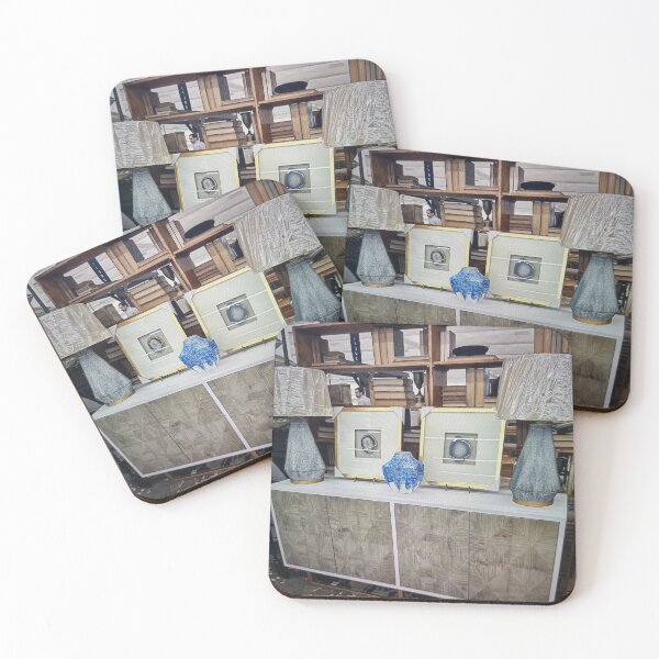 Item preview, Modern Home Decor Setup designed and sold by Stevenkrook.