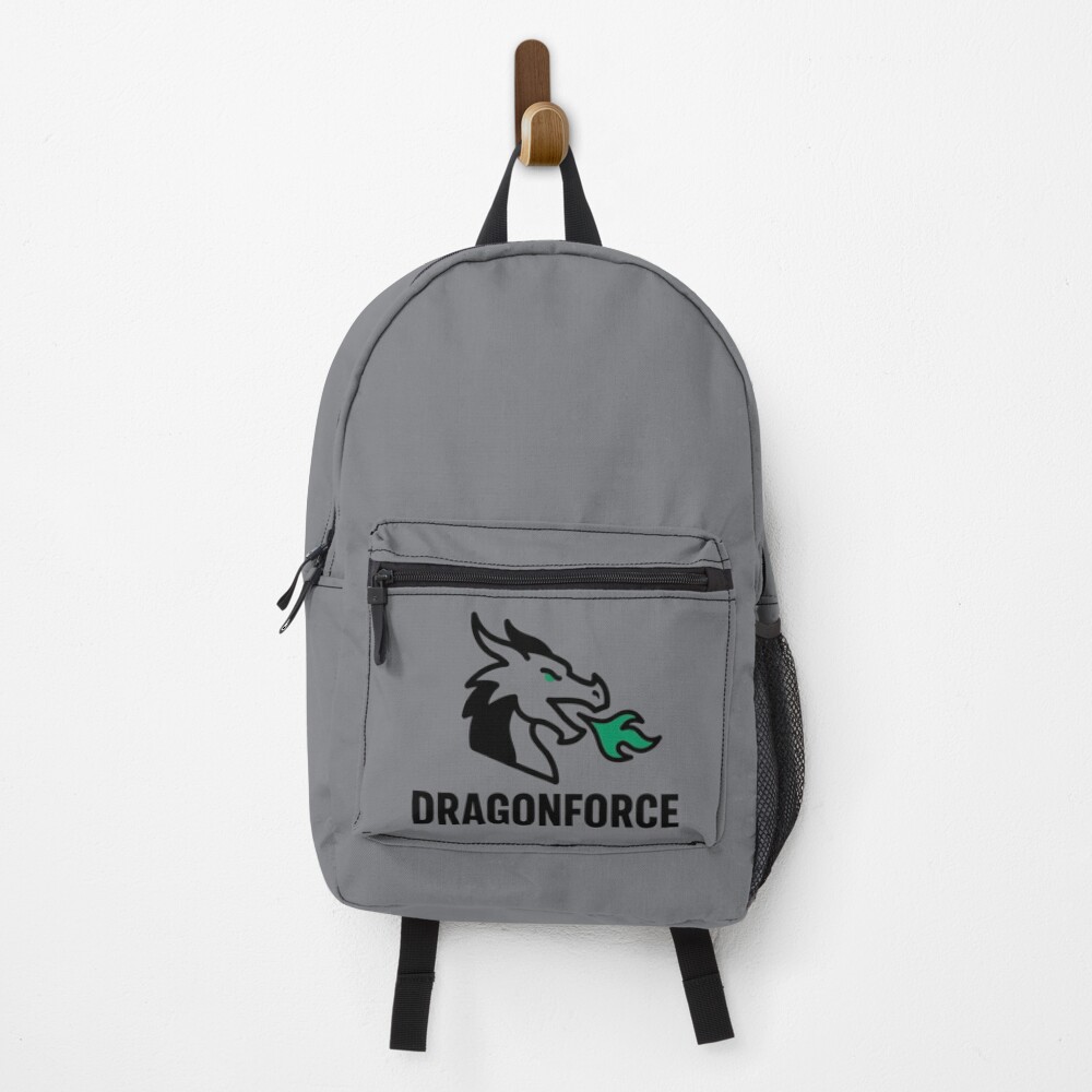 Item preview, Backpack designed and sold by KurtByteStudio.