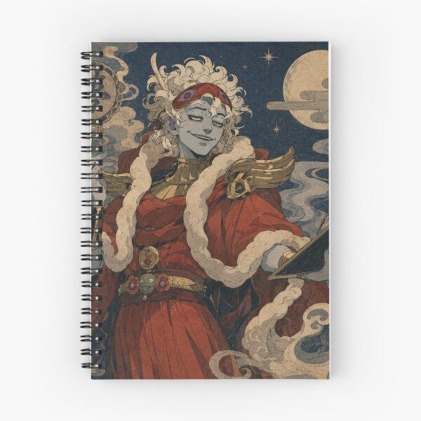 Item preview, Hypnos Hades 2 Fanart designed and sold by bapupa.