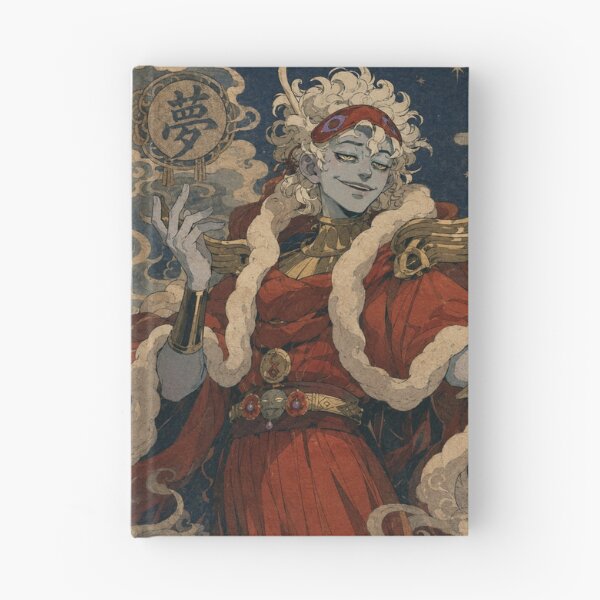 Item preview, Hypnos Hades 2 Fanart designed and sold by bapupa.