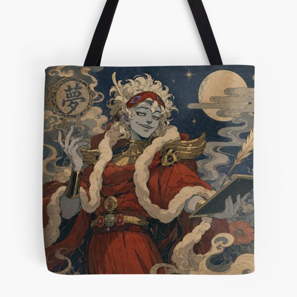 Item preview, Hypnos Hades 2 Fanart designed and sold by bapupa.