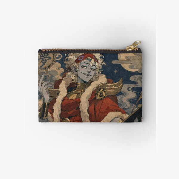 Item preview, Hypnos Hades 2 Fanart designed and sold by bapupa.