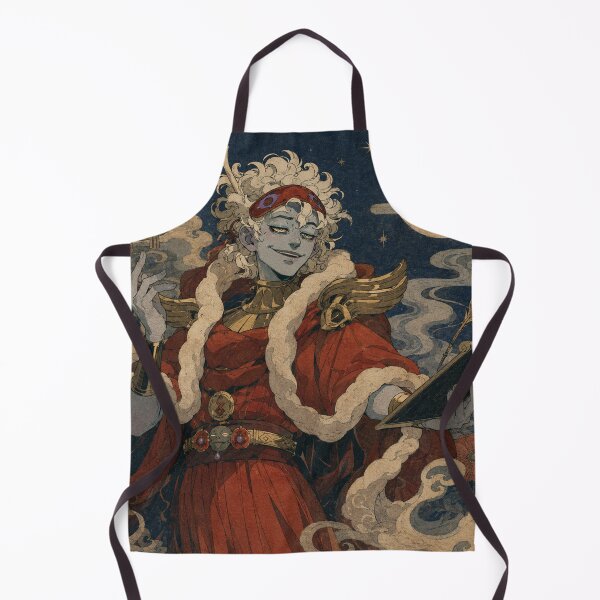 Item preview, Hypnos Hades 2 Fanart designed and sold by bapupa.