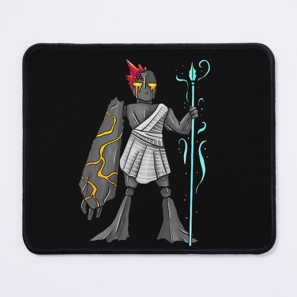 Item preview, Don’t Walk, Crawl! Chris Doodlemancer dark designed and sold by TheDoodlemancer.