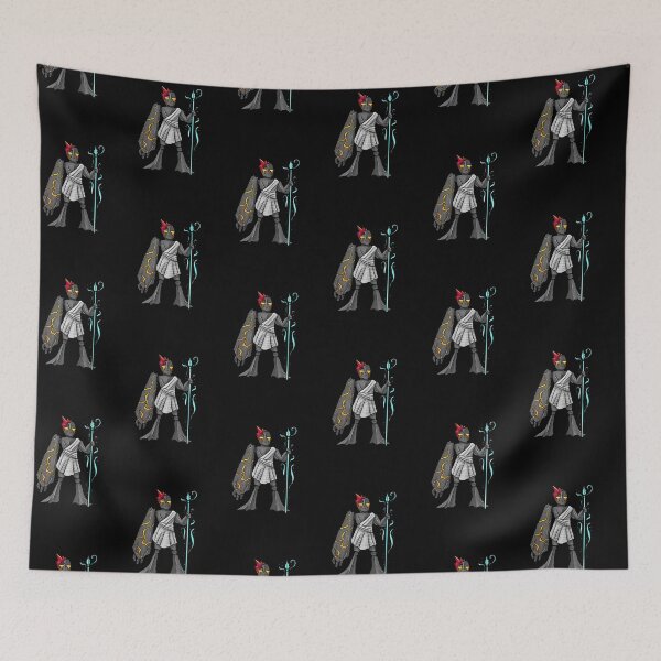 Item preview, Don’t Walk, Crawl! Chris Doodlemancer dark designed and sold by TheDoodlemancer.