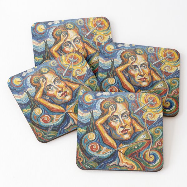 Item preview, Justpainting 205 designed and sold by ZeusGallery.