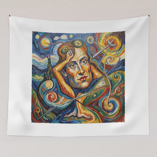 Item preview, Justpainting 205 designed and sold by ZeusGallery.