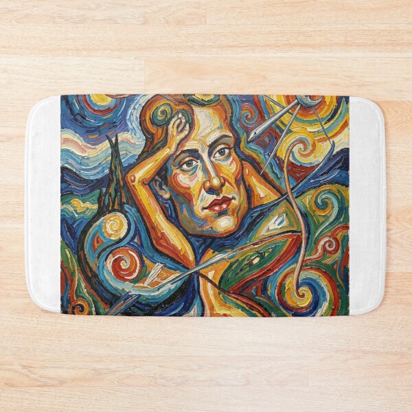 Item preview, Justpainting 205 designed and sold by ZeusGallery.