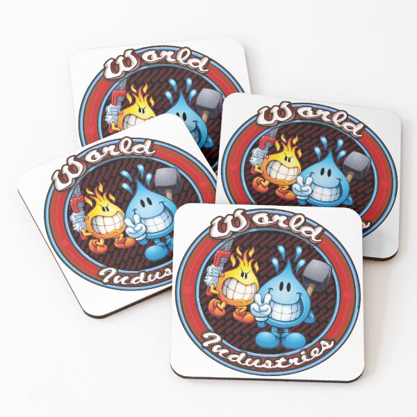 Item preview,  Vintage skateboarding logo designed and sold by Paintbase.