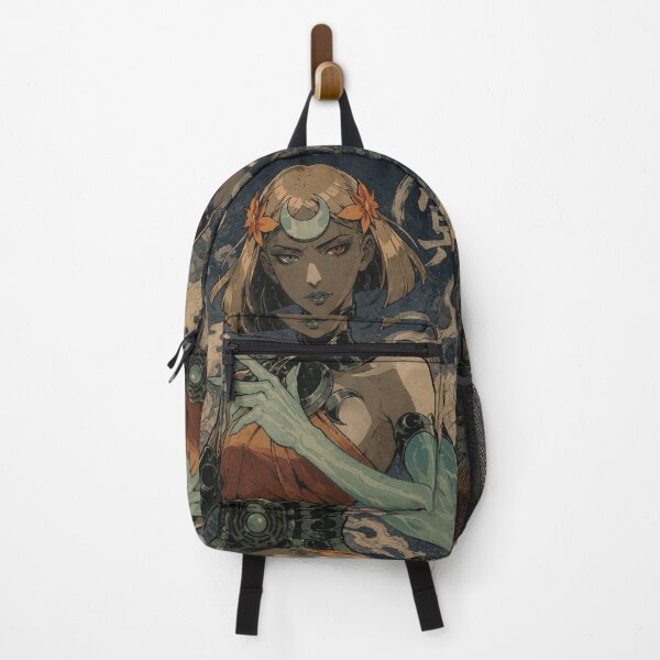 Item preview, Melinoe Hades 2 Fanart designed and sold by bapupa.