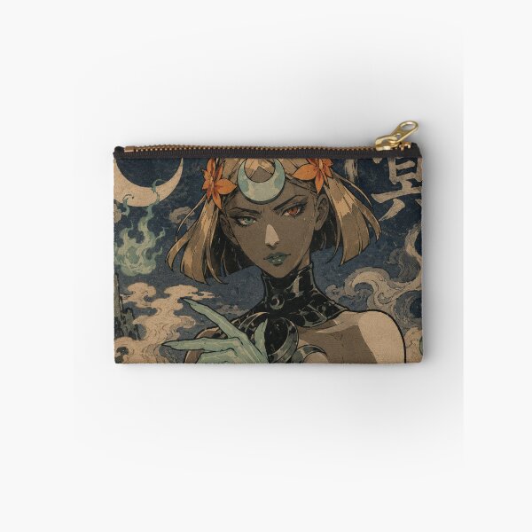 Item preview, Melinoe Hades 2 Fanart designed and sold by bapupa.