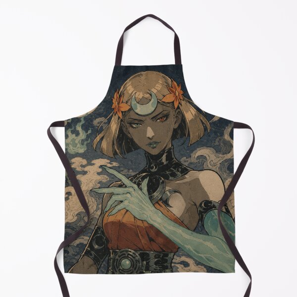 Item preview, Melinoe Hades 2 Fanart designed and sold by bapupa.