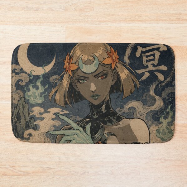 Item preview, Melinoe Hades 2 Fanart designed and sold by bapupa.